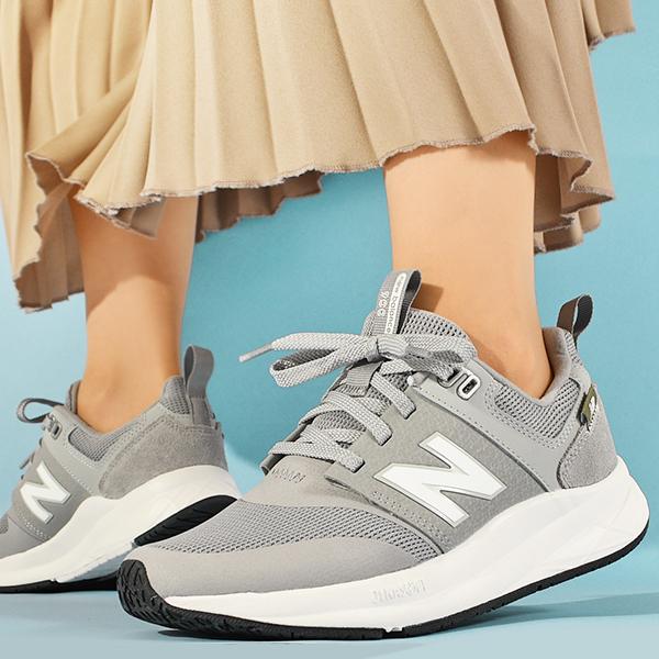 New Balance ニューバランス スニーカー レディース ダイナ