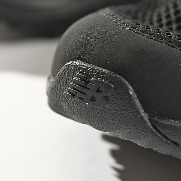 2WAY かかと踏める ニューバランス スニーカー New Balance レディース Fresh Foam UA700 バックル シューズ 靴 黒 10%off｜elephant｜08