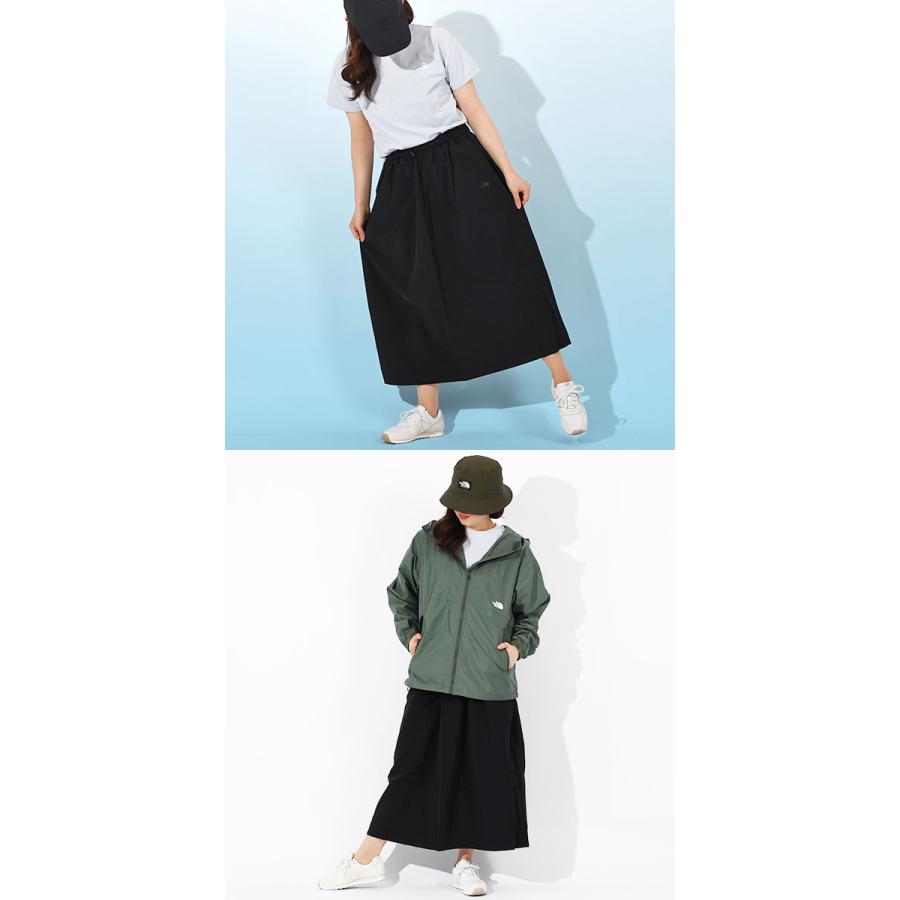 THE NORTH FACE（ザ ノースフェイス） ノースフェイス スカート