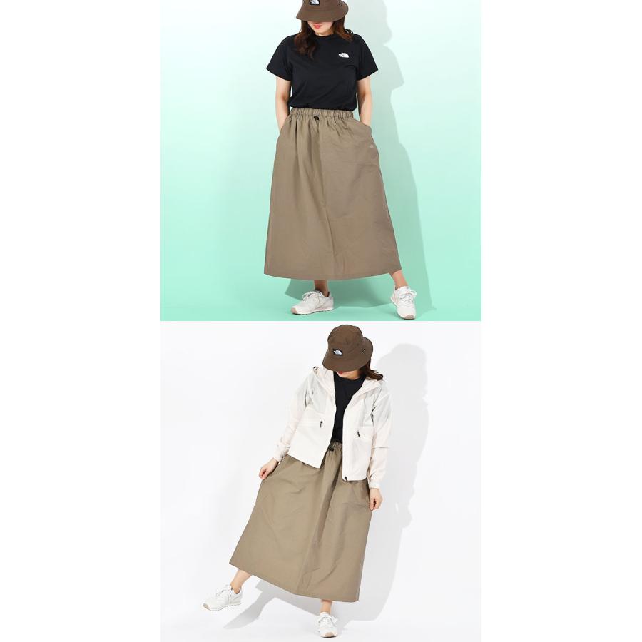 THE NORTH FACE（ザ ノースフェイス） ノースフェイス スカート