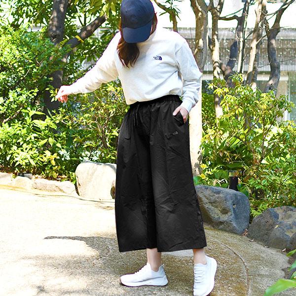 THE NORTH FACE（ザ ノースフェイス） ノースフェイス スカート