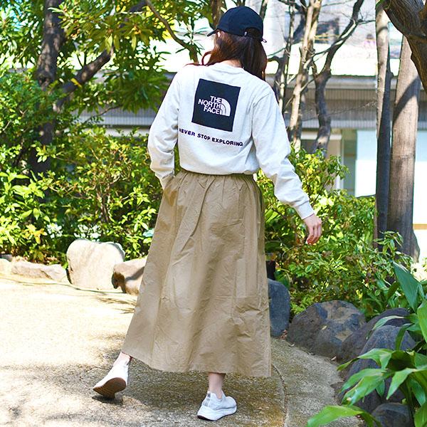 THE NORTH FACE ノースフェイス スカート レディース UV 撥水 THE NORTH FACE ノースフェイス スカート レディース UV 撥水
