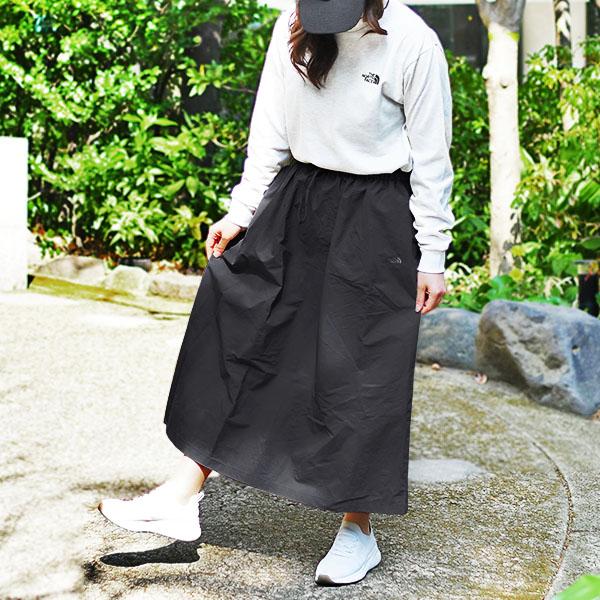 THE NORTH FACE（ザ ノースフェイス） ノースフェイス スカート