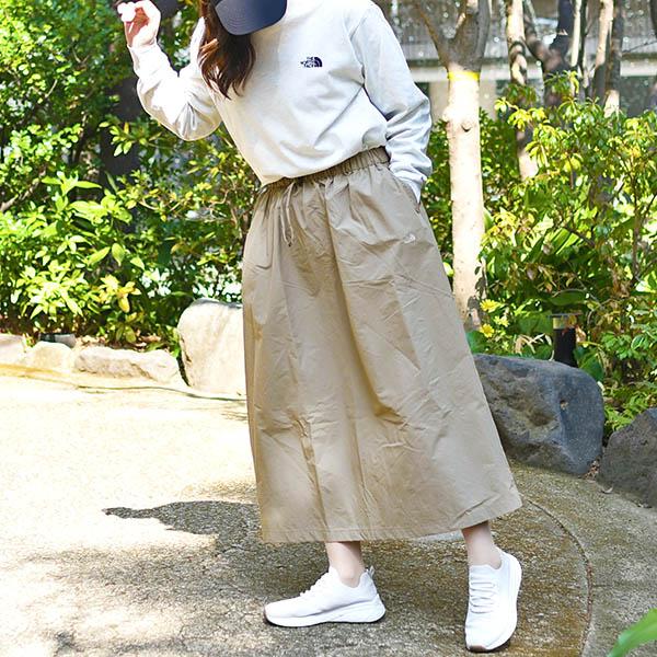 THE NORTH FACE（ザ ノースフェイス） ノースフェイス スカート