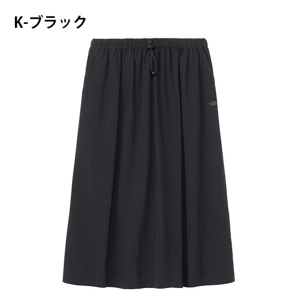 THE NORTH FACE（ザ ノースフェイス） ノースフェイス スカート