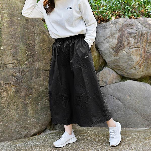 THE NORTH FACE（ザ ノースフェイス） ノースフェイス スカート