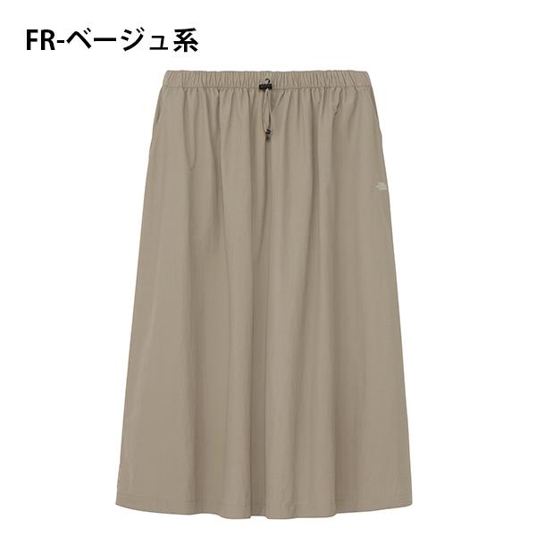 THE NORTH FACE（ザ ノースフェイス） ノースフェイス スカート