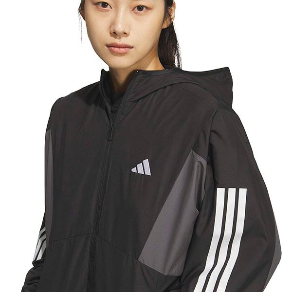 adidas（アディダス） 30%off ラスト1点 Lサイズ レディース ウインド