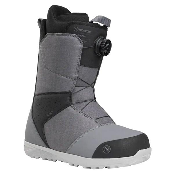 NIDECKER（ナイデッカー） 40%off NIDECKER スノーボード ブーツ