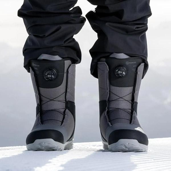 NIDECKER（ナイデッカー） 半額以上 52%off NIDECKER スノーボード