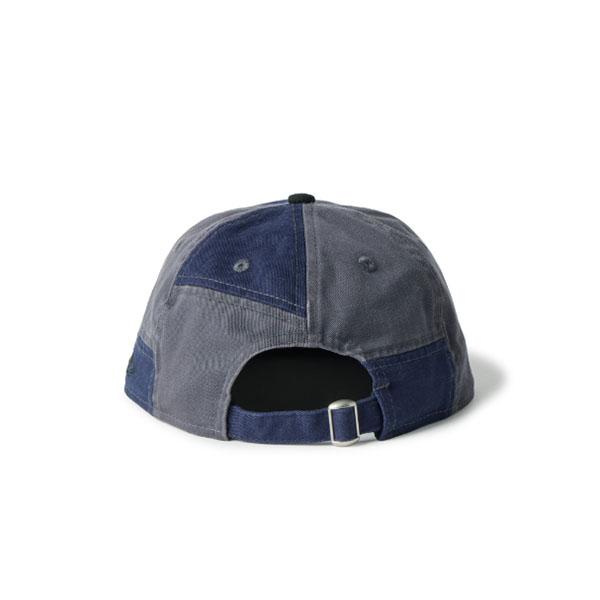 NEW ERA（ニューエラ） 2026春夏新作 パッチワーク キャップ Retro