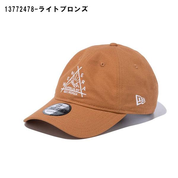 ニューエラ キャップ メンズ レディース NEW ERA 9THIRTY ダックキャンバス 帽子 CAP アウトドア キャンプ 焚き火 焚火 得割20｜elephant｜03