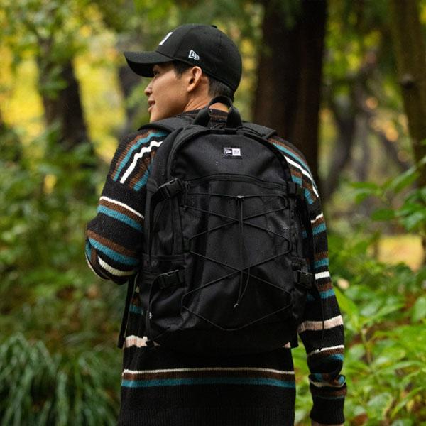 NEW ERA（ニューエラ） 2026春夏新作 バッグ NEW ERA CORD PACK コード