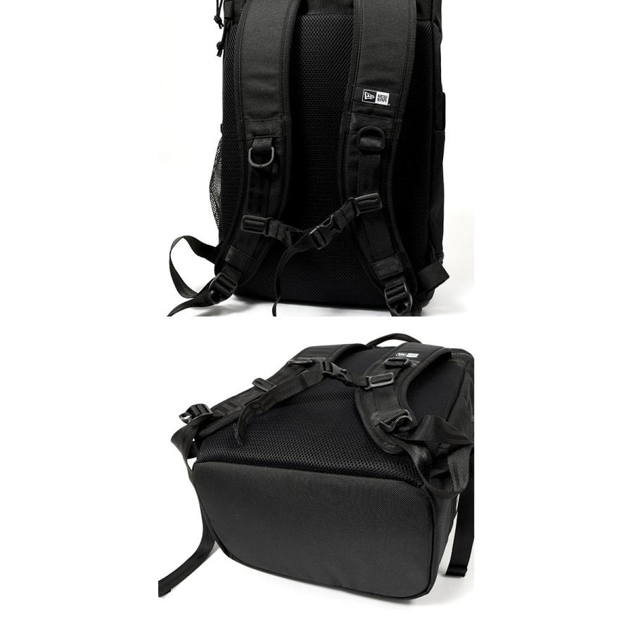 NEW ERA（ニューエラ） バッグ 約32L バックパック バックパック