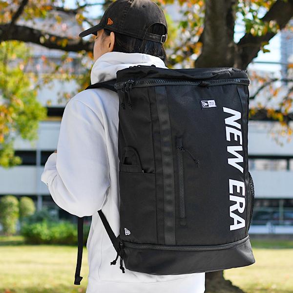 NEW ERA（ニューエラ） バッグ 約32L バックパック バックパック 