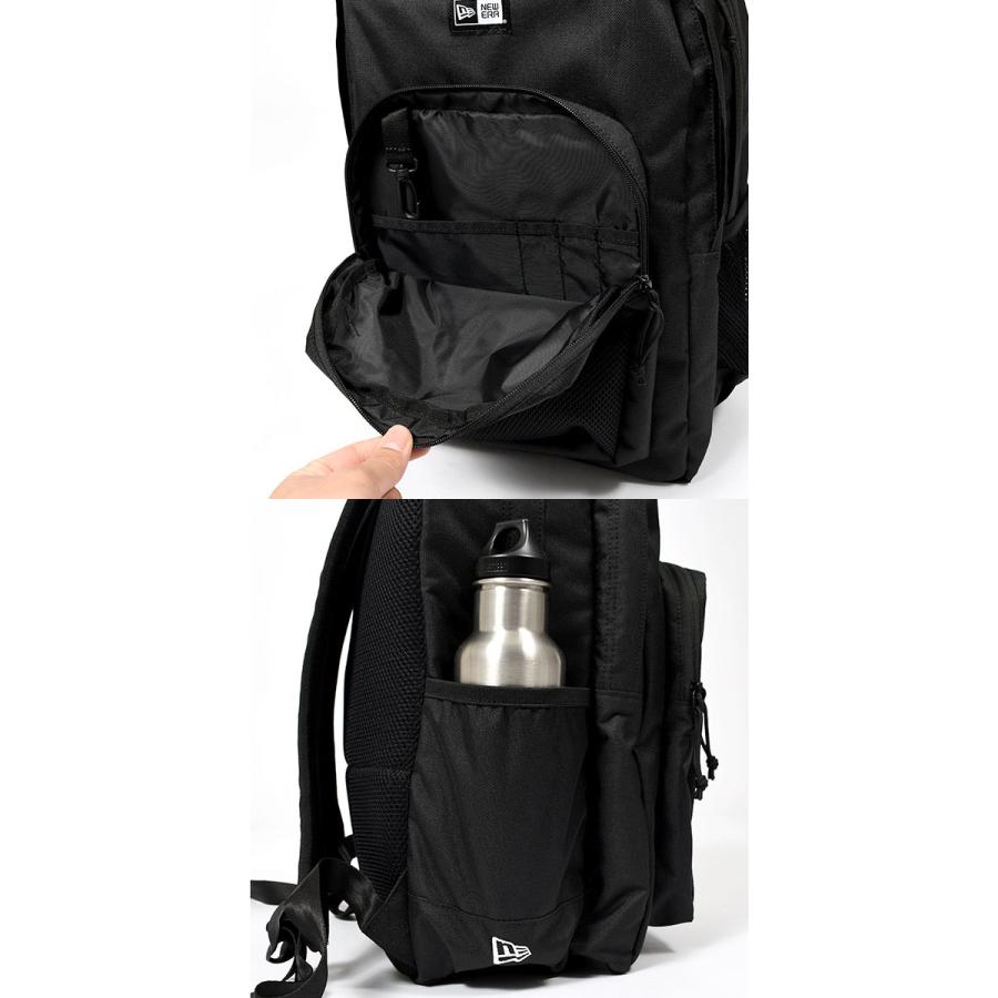 NEW ERA（ニューエラ） 2026春夏新色 バッグ キャンパスパック 約35L