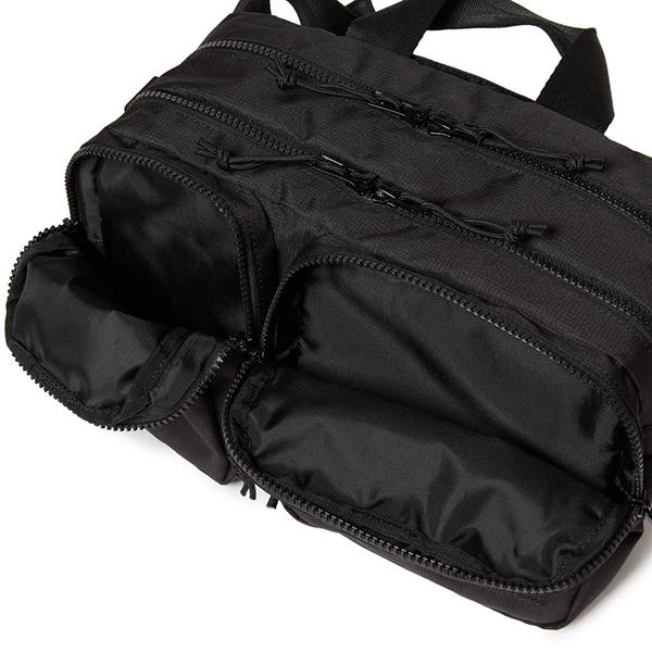 NEW ERA（ニューエラ） バッグ ウエストバッグ 11L ショルダーバッグ