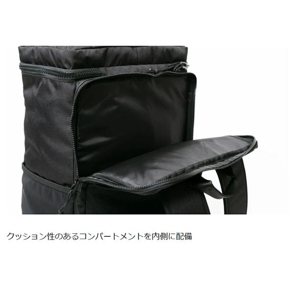 ニューエラ バッグ NEW ERA 約46L バックパック メンズ レディース バックパック リュックサック リュック デイパック 14521369 14521368の画像