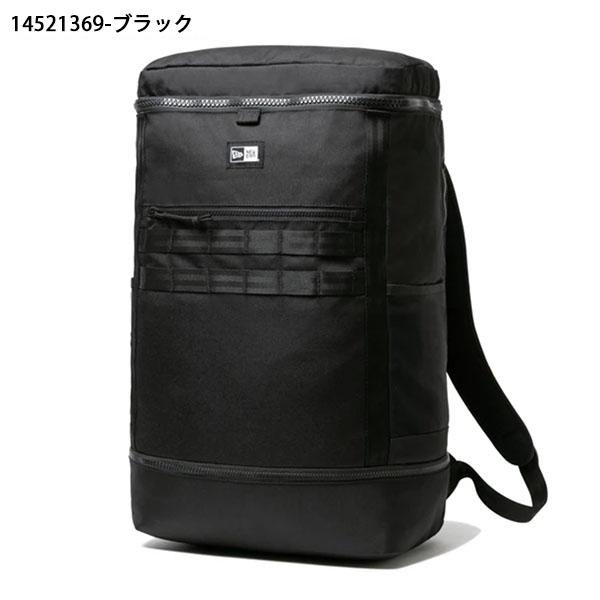 ニューエラ バッグ NEW ERA 約46L バックパック メンズ レディース バックパック リュックサック リュック デイパック 14521369 14521368の画像