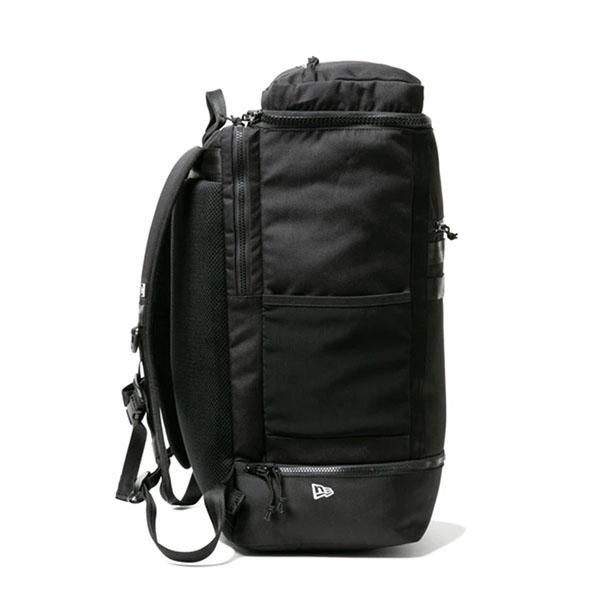 ニューエラ バッグ NEW ERA 約46L バックパック メンズ レディース バックパック リュックサック リュック デイパック 14521369 14521368の画像
