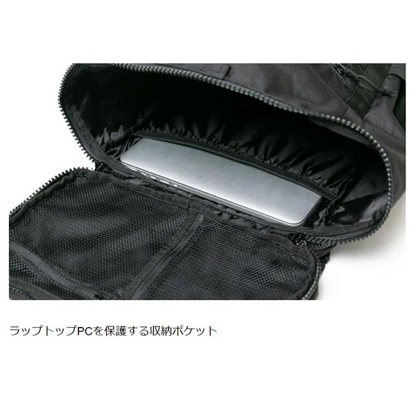 ニューエラ バッグ NEW ERA 約46L バックパック メンズ レディース バックパック リュックサック リュック デイパック 14521369 14521368の画像