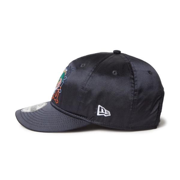 NEW ERA（ニューエラ） 山本 寛斎 2026春夏新作 サテン 大きいサイズ