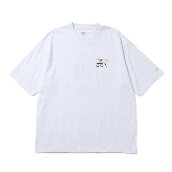 NEW ERA（ニューエラ） 2026春夏新作 ネコポス発送！半袖 Tシャツ