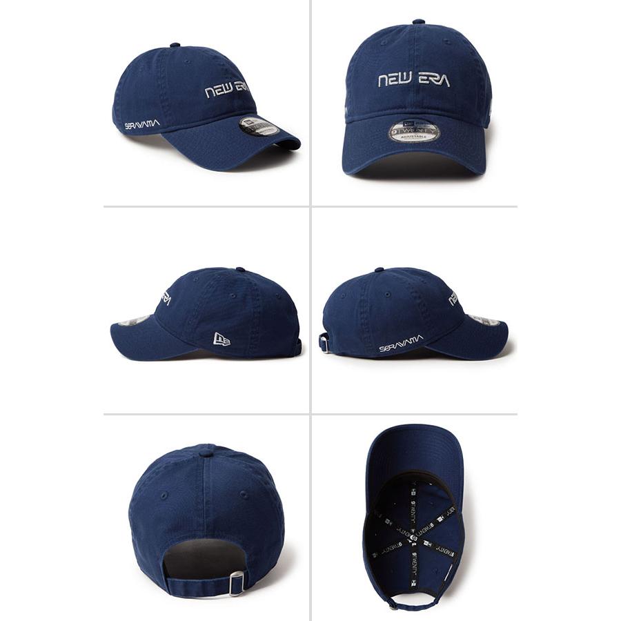 NEW ERA（ニューエラ） 2026春夏新作 空山基 キャップ 9TWENTY 920