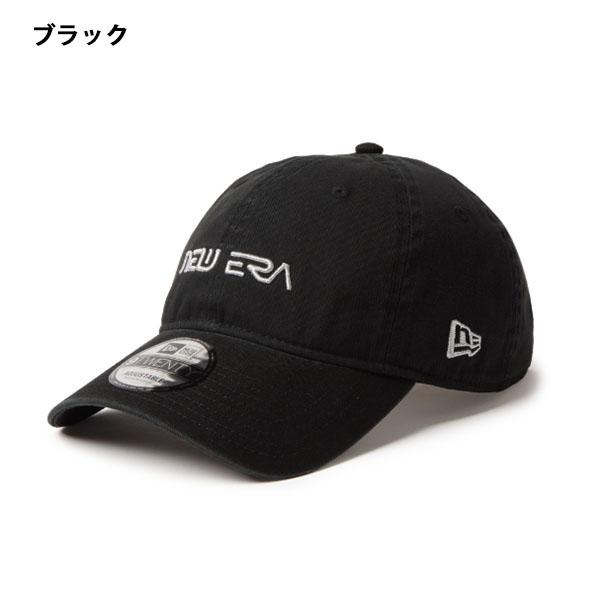 NEW ERA（ニューエラ） 2026春夏新作 空山基 キャップ 9TWENTY 920