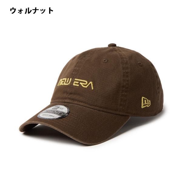NEW ERA（ニューエラ） 2026春夏新作 空山基 キャップ 9TWENTY 920