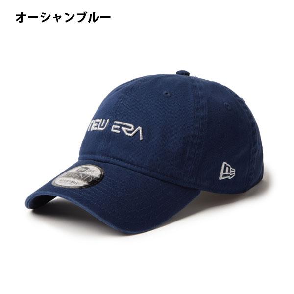 NEW ERA（ニューエラ） 2026春夏新作 空山基 キャップ 9TWENTY 920