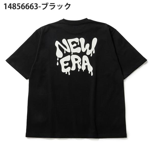 NEW ERA（ニューエラ） 2026春夏新作 ネコポス発送！半袖 Tシャツ