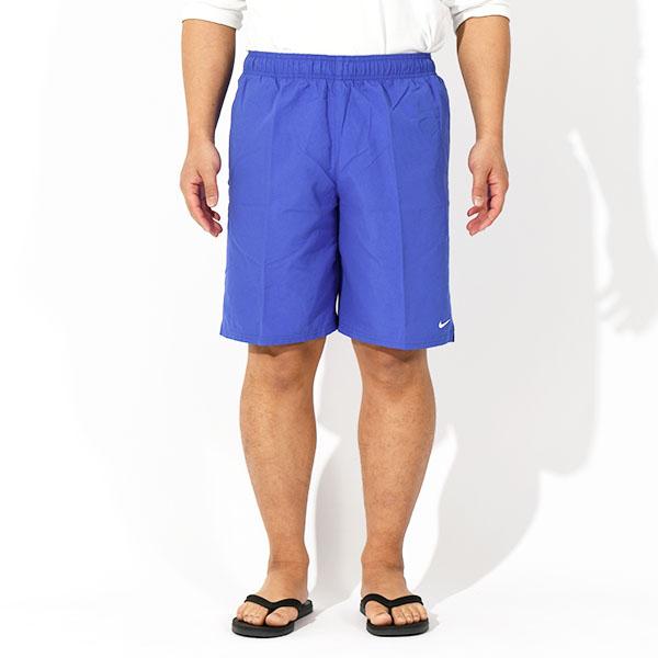 NIKE ネコポス発送！ナイキ 水陸両用 ショートパンツ サーフ