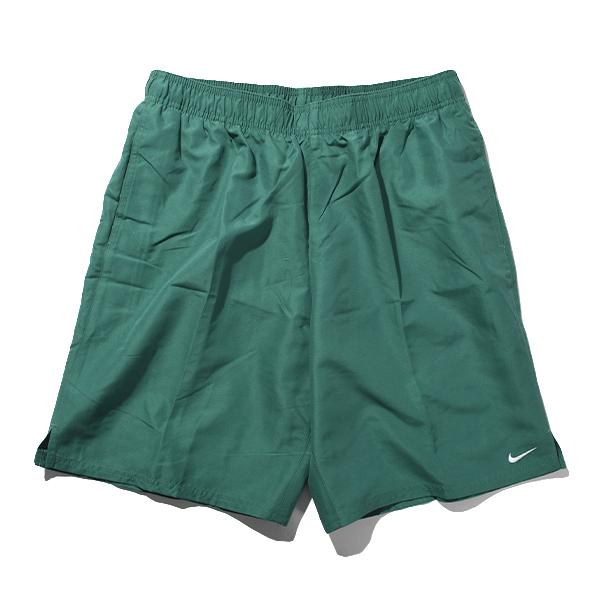 NIKE ナイキ　スポーツショートパンツ　Ｌサイズ NIKE ネコポス発送！ナイキ 水陸両用 ショートパンツ サーフパンツ