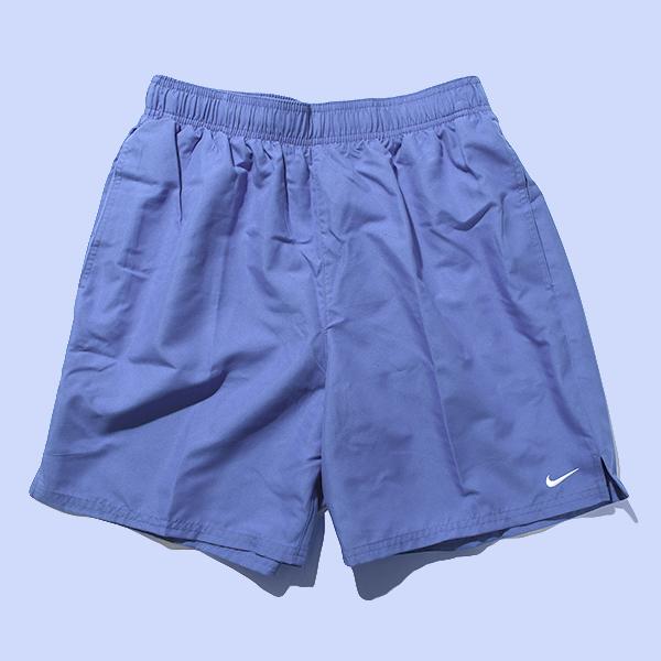 NIKE（ナイキ） ネコポス発送！ナイキ 水陸両用 ショートパンツ サーフ