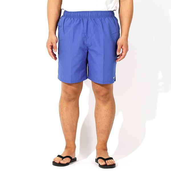 NIKE（ナイキ） ネコポス発送！ナイキ 水陸両用 ショートパンツ サーフ