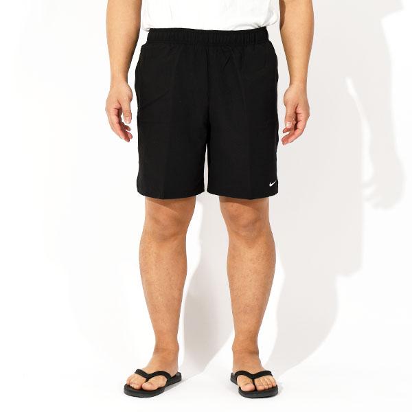 NIKE（ナイキ） ネコポス発送！ナイキ 水陸両用 ショートパンツ サーフ