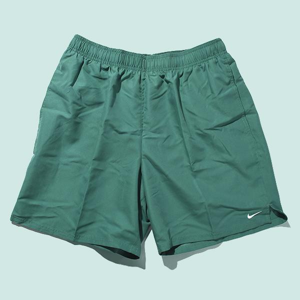 NIKE（ナイキ） ネコポス発送！ナイキ 水陸両用 ショートパンツ サーフ