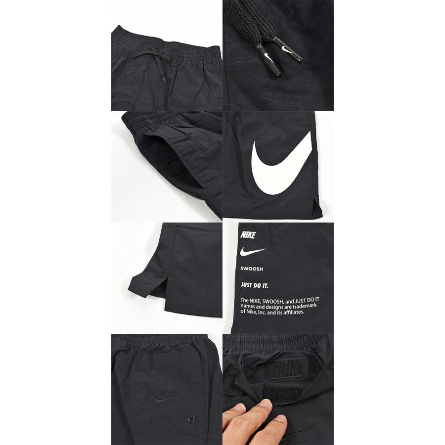 NIKE（ナイキ） 2026夏新作 ネコポス発送！ナイキ 水陸両用 7インチ