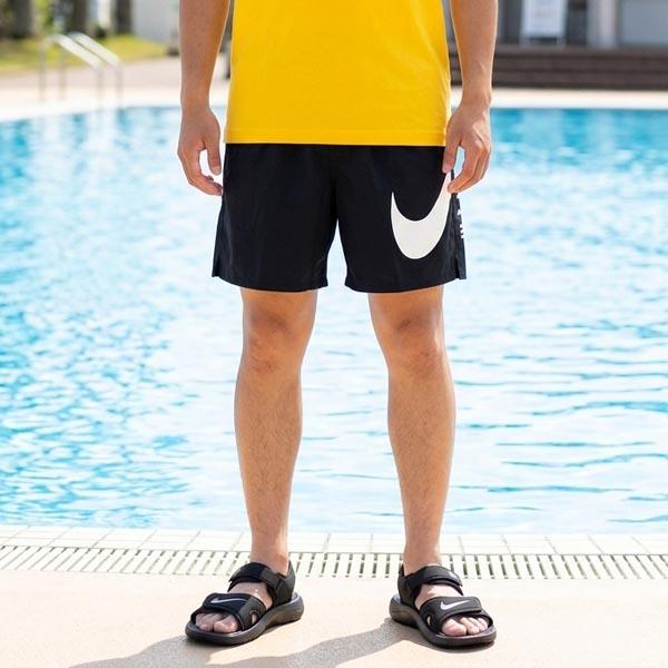 NIKE（ナイキ） 2026夏新作 ネコポス発送！ナイキ 水陸両用 7インチ