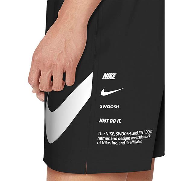 NIKE（ナイキ） 2026夏新作 ネコポス発送！ナイキ 水陸両用 7インチ
