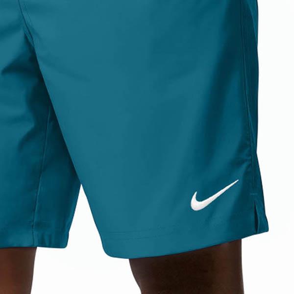 NIKE（ナイキ） ネコポス発送！ナイキ 水陸両用 膝丈 ショートパンツ
