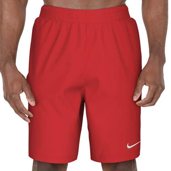 NIKE（ナイキ） ネコポス発送！ナイキ 水陸両用 膝丈 ショートパンツ