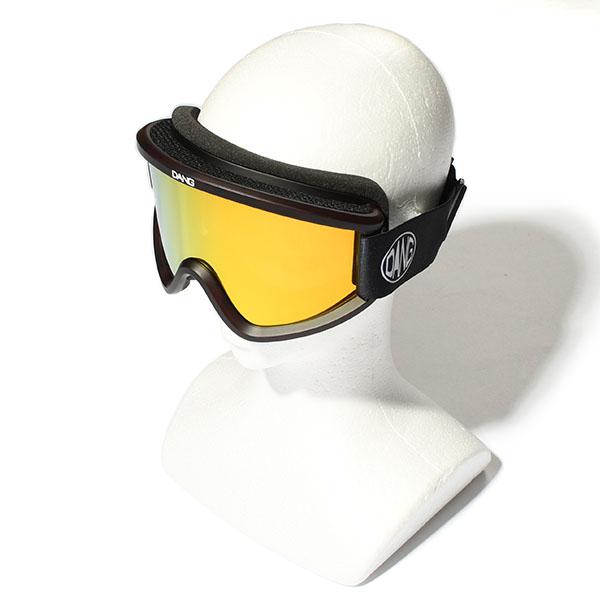 Dang Shades ダン シェイティーズ　ミラー　ゴーグル DANG SHADES（ダンシェイディーズ） ゴーグル ダン シェイティーズ