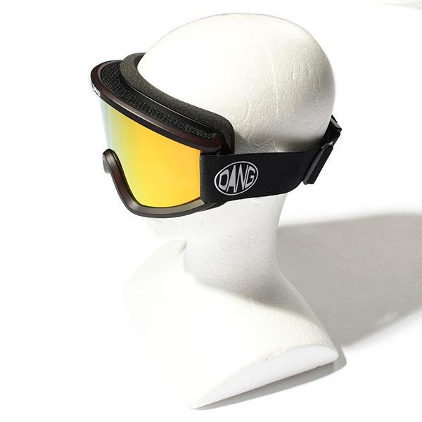 DANG SHADES（ダンシェイディーズ） ゴーグル ダン シェイティーズ