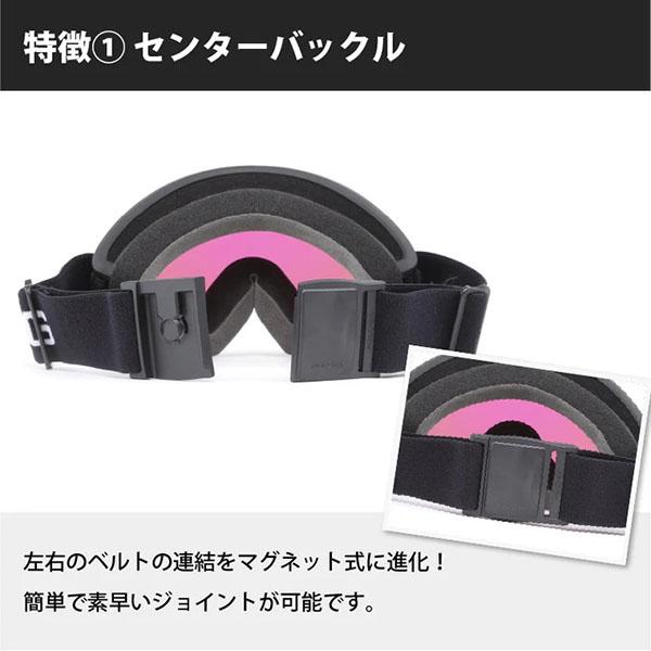 DANG SHADES（ダンシェイディーズ） ゴーグル ダン シェイティーズ