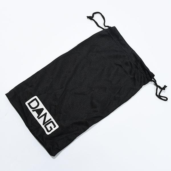 DANG SHADES（ダンシェイディーズ） ゴーグル ダン シェイティーズ