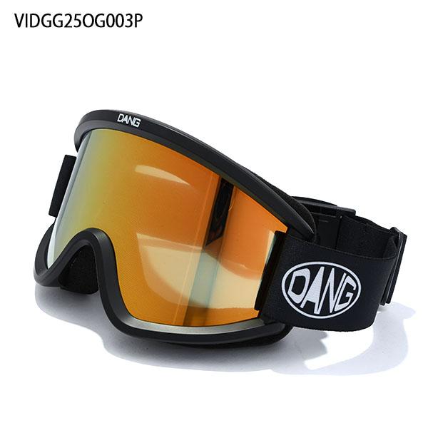 スノーボード スキー ゴーグル DANG DANG SHADES ゴーグル Dang Shades ダン シェイティーズ SNOW