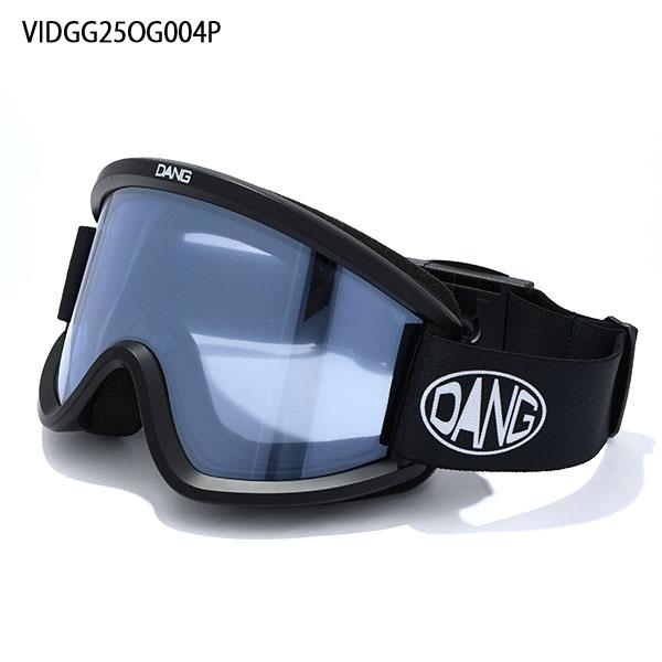 DANG SHADES（ダンシェイディーズ） ゴーグル ダン シェイティーズ