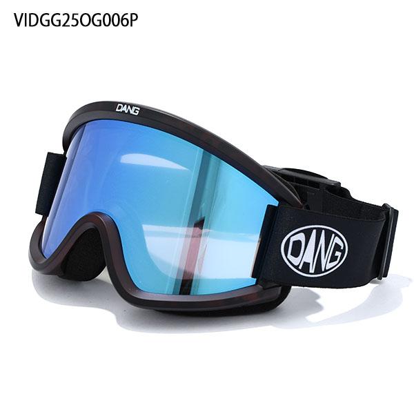 DANG SHADES ゴーグル NEW ORIGINAL DANG SHADES（ダンシェイディーズ） ゴーグル ダン シェイティーズ